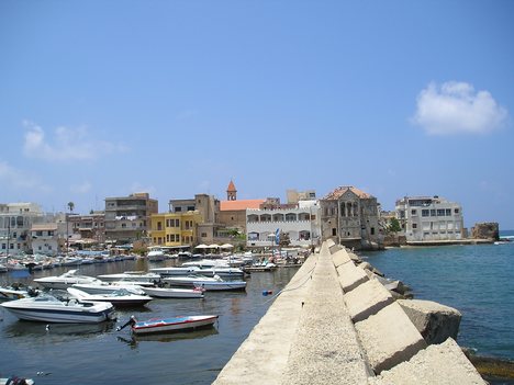 tyre-lebanon