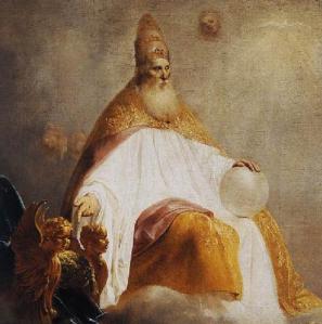 GodInvitingChristDetail