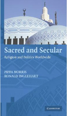 sacred and secular