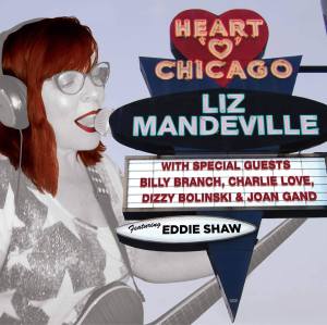 liz mandeville heart o chicago